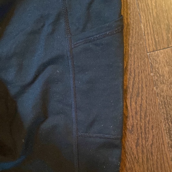 High Waisted Aerie Leggings - Picture 8 of 8